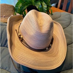 COPY - COPY - Sunset Cowgirl Hat by Sunday Afternoons